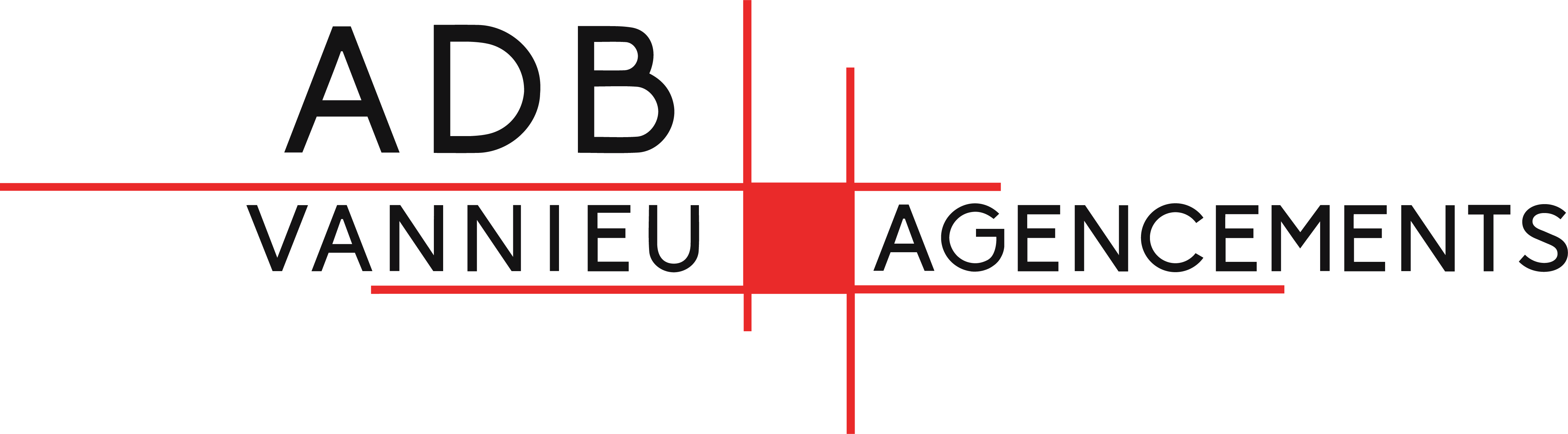 logo ADB Vannieu agencements