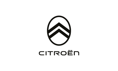 client maison roches logo citroën