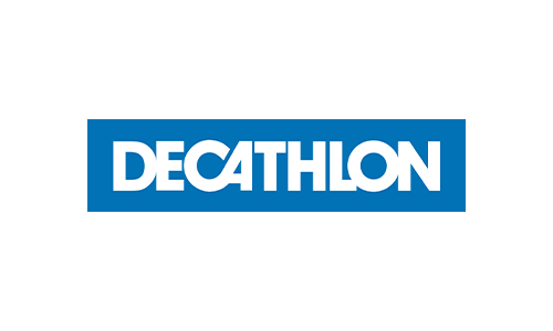 client maison roches logo decathlon