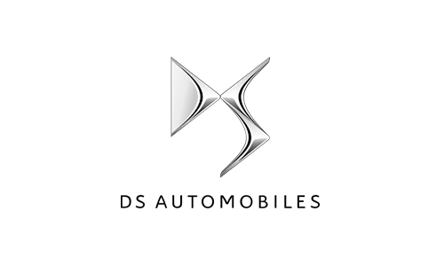 client maison roches logo ds automobiles